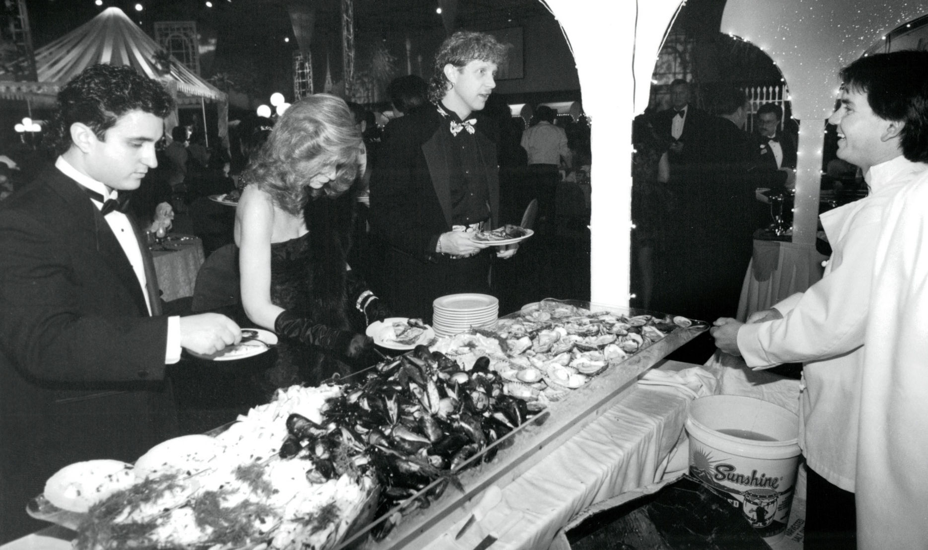 Atlantic City Restaurants